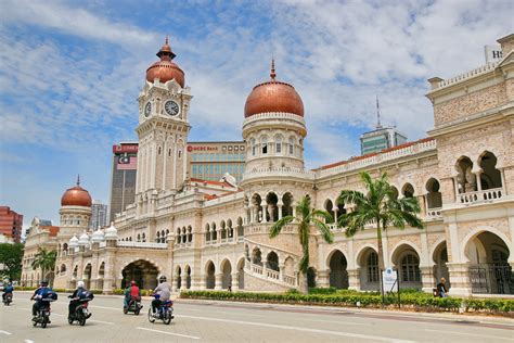 Sepenuhnya, bangunan sultan abdul samad ini sekali lagi dirasmikan pada tahun 1984. Kuala Lumpur Sultan Abdul Samad Building 27.9.2017 3116 ...