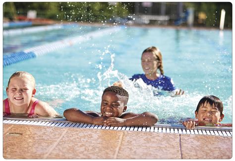 Outdoor Pools Swim Lessons Ymca Of Southeastern North Carolina