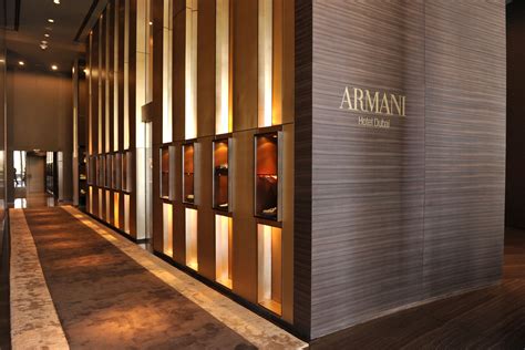 Armani Hotel Dubai Lifestyle Experience Passion For Hospitality