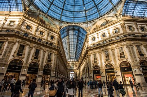 A Fashion Buyer's Guide to Shopping in Milan | Travel Insider