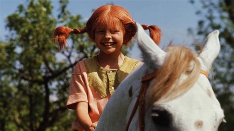 The 80s The New Adventures Of Pippi Longstocking 1988 2 Page 5 Fan Forum
