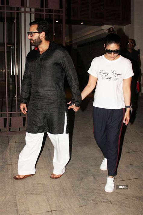 Pregger Kareena Kapoor Khans Maternity Style Game Is On Point The Etimes Photogallery Page 49
