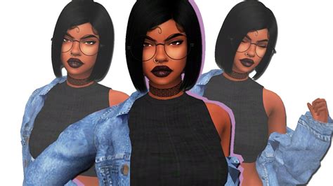 Lets Go Cc Shopping Urban And Ethnic 3 The Sims 4 Youtube
