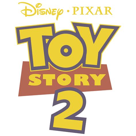 Toy Story 2 Logo Png Transparent And Svg Vector Freebie Supply