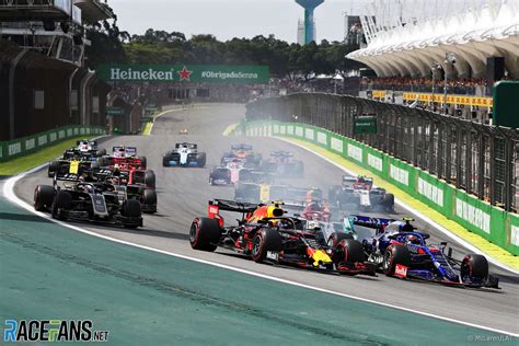 2021 Sao Paulo Grand Prix · Racefans