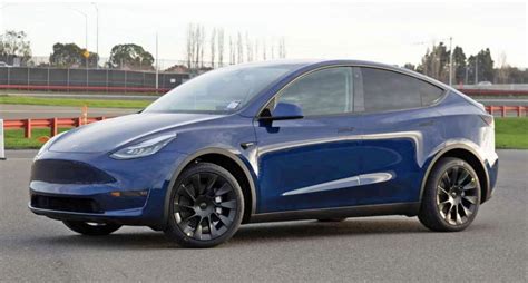 Tesla Drops Model Y Price By 3000 Engadget