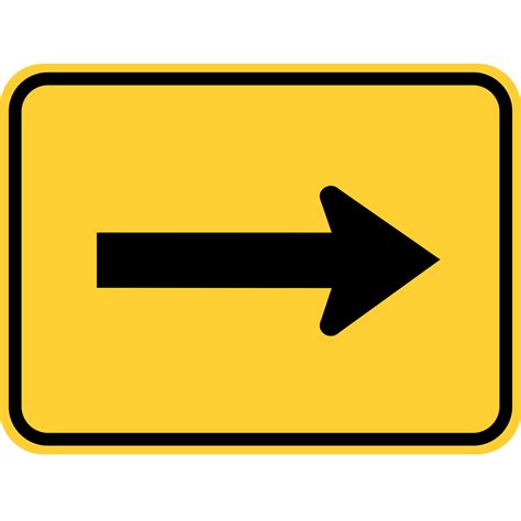 Road Sign Pack 2k Png W16 5prpng