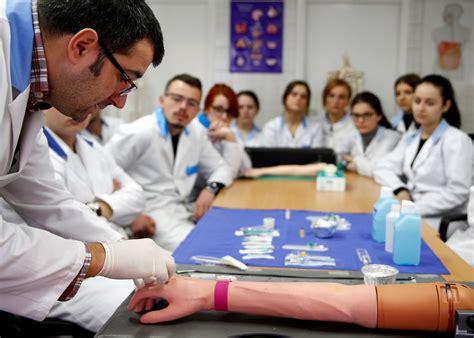 Top 75 Imagen Carrera De Medicina En España Vn