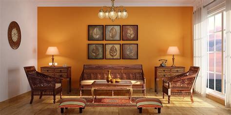 Indischeswohnzimmer Indian Living Rooms Bespoke Furniture Interior