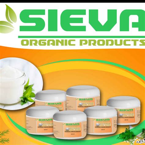 Sieva Organic Products Distributor Skin Care Clinic In Johannesburg