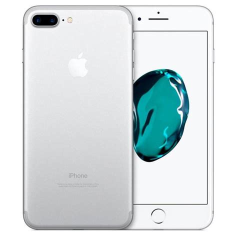 Apple Iphone 7 32gb Silver