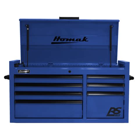 41 Rs Pro Top Chest Tool Storage Solutions Homak