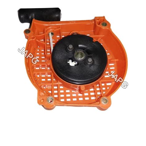 Pull Starter Recoil Assembly Dolmar 112 114 Chainsaw Part 112 112 300