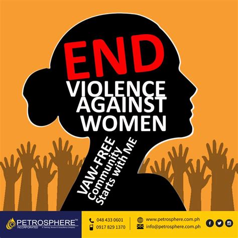 Dict Joins The Campaign To End Violence Against Women Vaw Vawfreedict