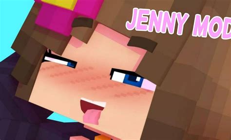 How To Download Jenny Mod For Minecraft In 2022 Sai Gon Ship