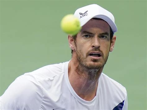 Tennis Andy Murray Bekommt Wildcard Für Australian Open