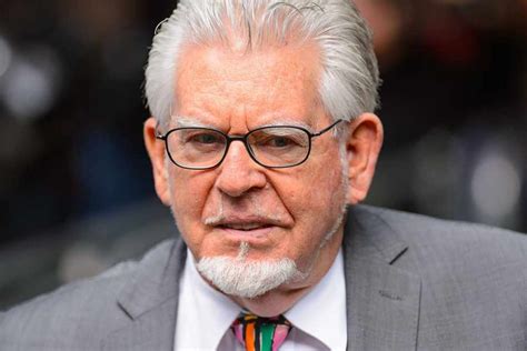 Rolf Harris Taken To Hospital From Stafford Prison Reports Express And Star
