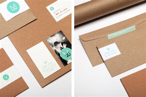 21 Creative Envelope Designs That Impress Hongkiat