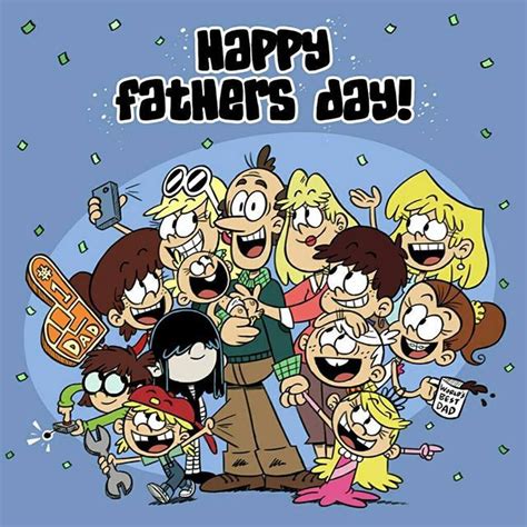 Pin By Tate Sanders On Nickelodeon Happy Fathers Day Happy Father