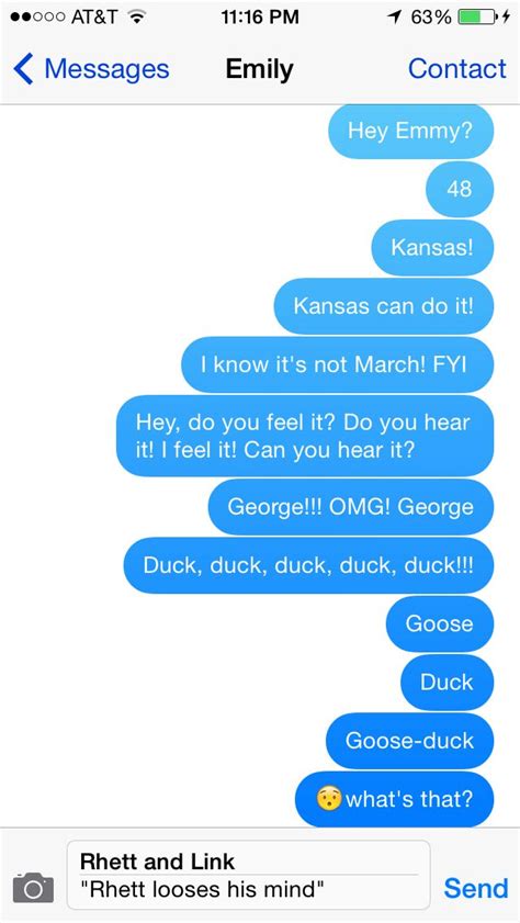 Pranks To Do On Your Guy Best Friend Over Text What Is A Song Lyric