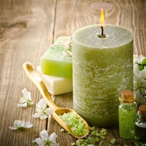 How Can I Get A Strong Scent Throw Candle Fragrance Oil Soap