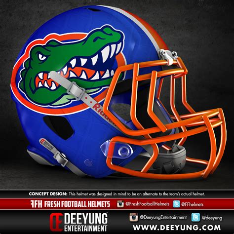 Check Out These Funky Sec Alternate Helmet Designs