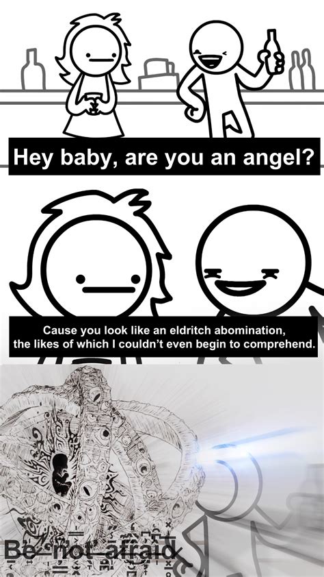 Biblically Accurate Angels Feathery Bois Rchristianmemes