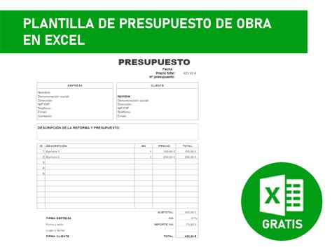 Descarga Plantillas De Excel Gratis Planillaexcel Com Plantilla