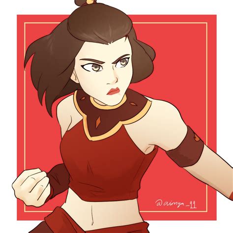 Avatar The Last Airbender Fanart Artofit