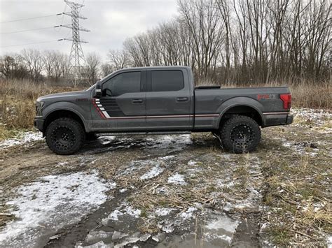 18lariat150s 2018 Ford F150 4wd Supercrew