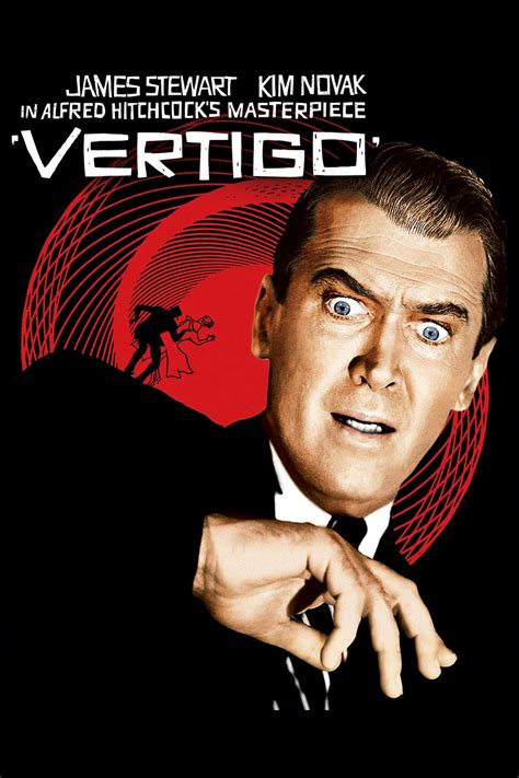 Vertigo 1958 Posters — The Movie Database Tmdb