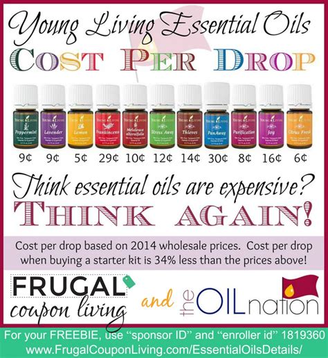 Official instagram account of young living essential oils u.s. Young Living Essential Oils Details - How to Order