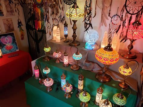 Aquarius Books and Gifts