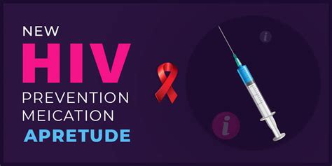 What You Need To Know About The New Hiv Prevention Medication Apretude Prep Daily