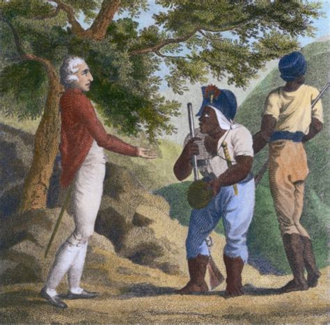 History Of Jamaica Black History Month