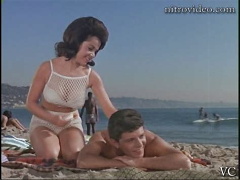 Annette Funicello Naked Beach Party | Free Hot Nude Porn Pic Gallery