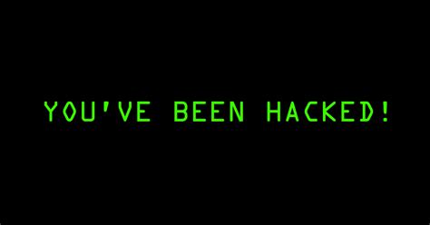 basic signs that your social media account has been hacked