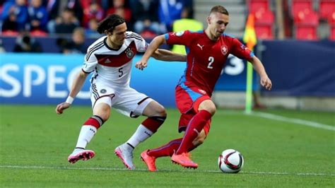 Read our preview about england vs czech republic predictions at euro 2021. Germany vs. Czech Republic. World Cup Qualifier ...