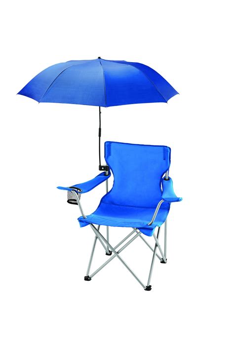 Beach Chair With Umbrella Attached Interior Design House Beautiful