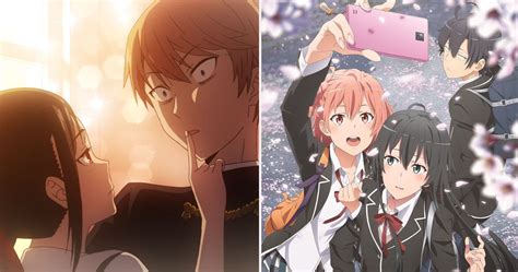 The 10 Most Anticipated Romance Anime Of 2020