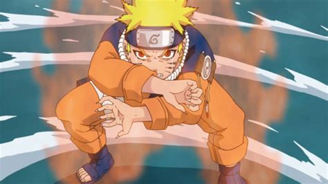 18 Naruto Uzumakis Transformations Throughout The Series A Complete