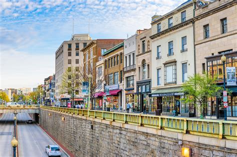 10 Best Places To Go Shopping In Washington Dc Where To Shop In