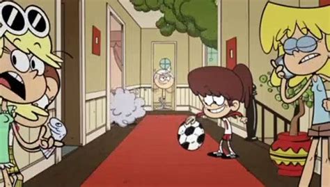 The Loud House Tv Videos Dailymotion