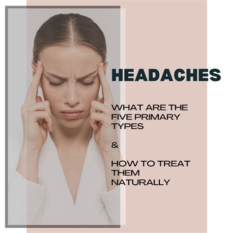 5 Tips To Get Rid Of Headache Naturally — Wellness Blog — Sundala Wellness