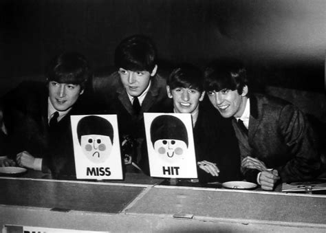 Treasure Trove Of Rare Beatles Photos Will Amaze You | HuffPost