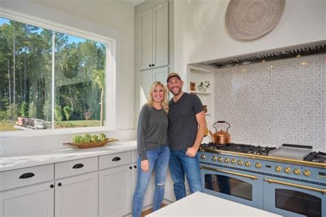 These Are HGTV S Dave And Jenny Marrs Best Kitchen Designs Fixer To