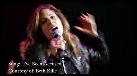 Madison Musician Beth Kille Youtube