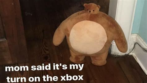 Mom Said Its My Turn On The Xbox Image Gallery List View Know