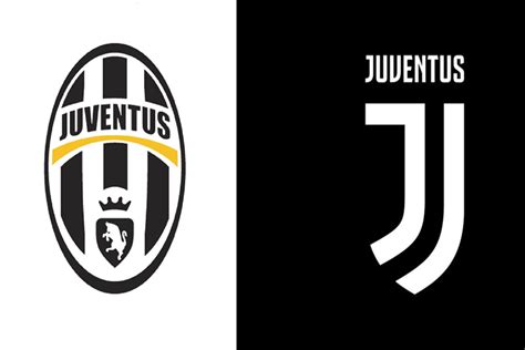 Juventus logo wallpaper iphone android. So spottet das Netz über das neue Logo von Juventus Turin ...