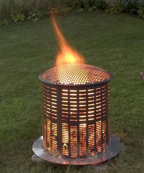 37 Best Burn Barrels Images On Pinterest Barrels Burn Barrel And